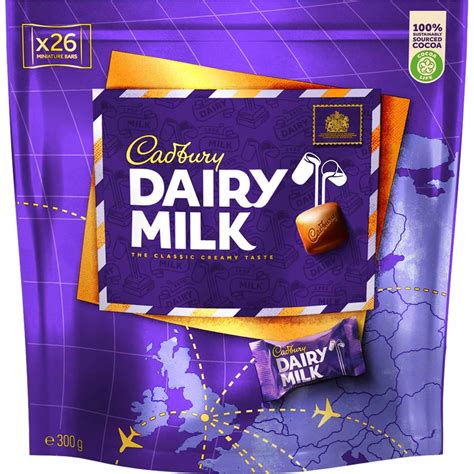 Buy Cadbury Dairy Milk Chunks Bag Chocolates at Best Prices on Mumbai ...