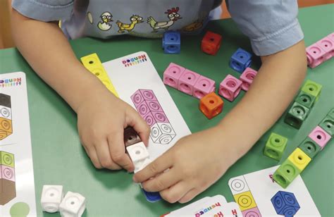 Image result for MathLink Cubes