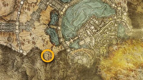Elden Ring Sacred Seals Locations Guide
