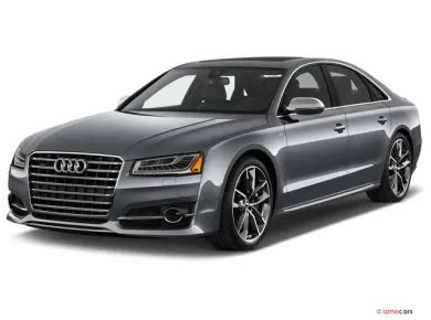 2016 Audi A8 Review, Pricing, & Pictures | U.S. News