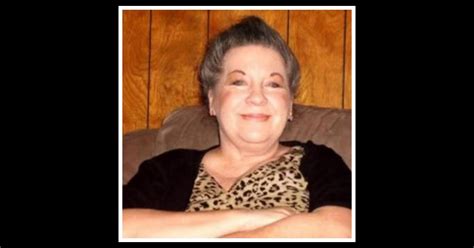 Obituary | Maudie "Ann" Abernathy of Ola, Arkansas | Cornwell Funeral Homes