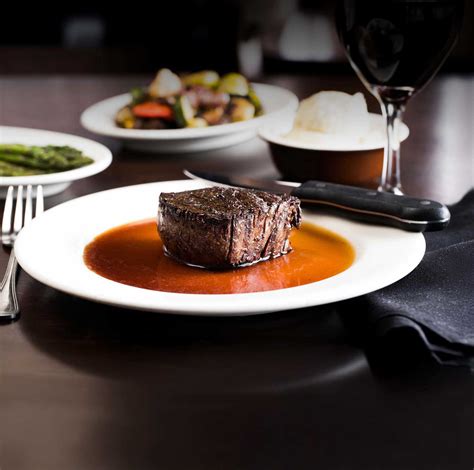 Reserve a Table in Lincolnshire | Wildfire Steaks & Seafood