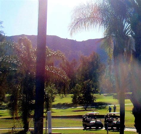 Griffith Park--Harding & Wilson Courses (2026) - All You MUST Know ...