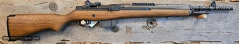 Image result for Springfield M1A
