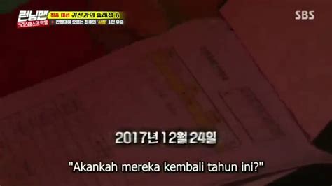 Running Man Episodes to Watch this Holiday - Annyeong Oppa