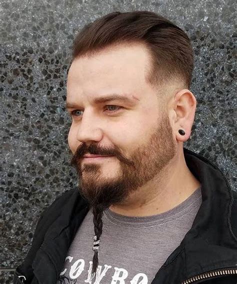 20 Tipps Für Einen Spitzbart – Ein Gepflegter Ziegenbart - DIYDEKOIDEEN ...