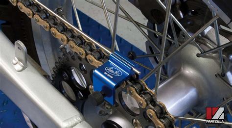 Image result for Motorcycle Chain Alignment