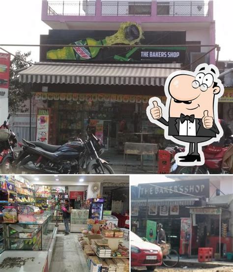 MOHINI BAKER'S SHOP, Kanpur - Restaurant menu, prices and reviews