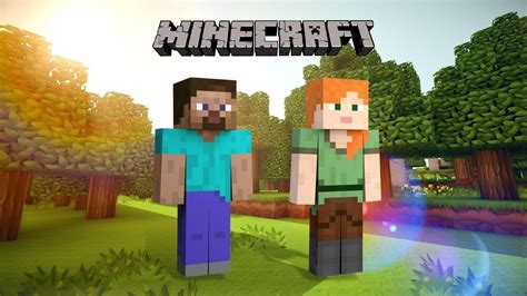 Steve Minecraft Realistic