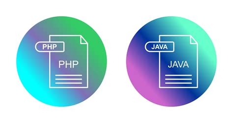 Image result for PHP .Net Java Logos
