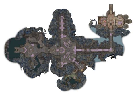 Cloister of Sombre Embrace - Baldur's Gate 3 Wiki