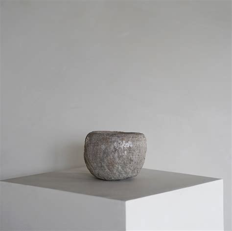 Stone Objects