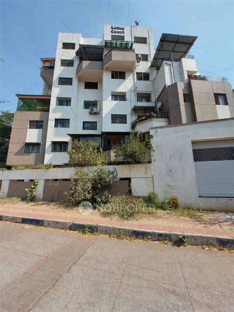 Paranjape Lotus Court in Kothrud, pune | Flats for Sale & Rent | NoBroker