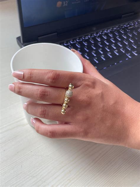 Shop the Newest Selection of Finger Ring for Women- Ishkaara