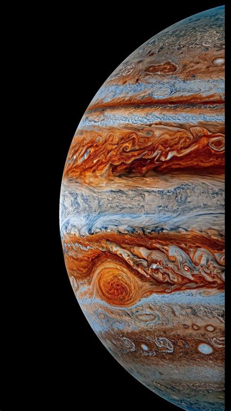 Jupiter planet color – Artofit