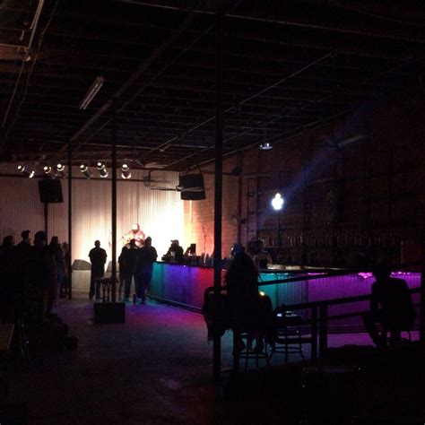 VIBES Underground, San Antonio, TX - Booking Information & Music Venue ...