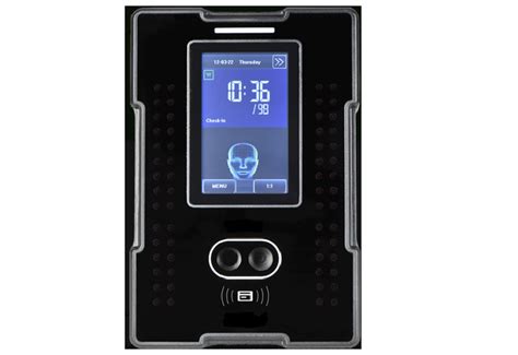 Image result for Face Recognition Device