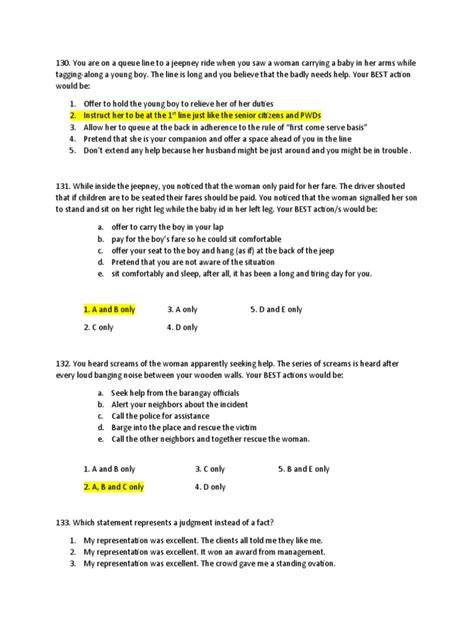 Image result for CSE Reviewer Tips