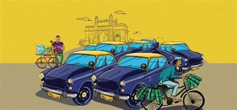 It's Official, Mumbai Is The Most Congested Vehicle-City In India With ...