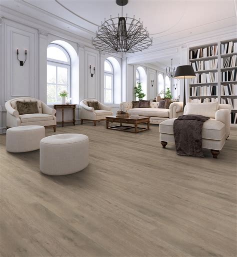 Choice Flooring: Waterproof Vinyl Plank to Hardwood