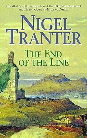 Buy The End of the Line Book Online at Low Prices in India | The End of ...