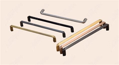 Cabinet & Pull Handles | Premium Brassware - Masterpiece Bath