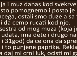 Posuo je oko paradajza sodu bikarbonu: i vi ćete to uraditi kad saznate ...