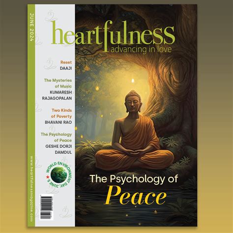 Heartfulness Magazine June 2024