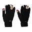 Buy FabSeasons Acrylic Woolen Winter Gloves for Girls & Women at Amazon.in