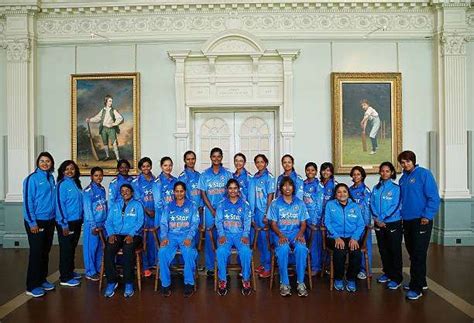 ICC Women's World Cup 2017: Focus should be on Women cricketers in a ...