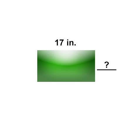 Image result for Rectangle Side Lengths