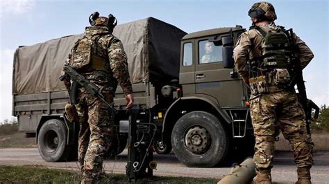 "India's Plea: Avoid Endangering Lives in Support Roles with Russian Army"