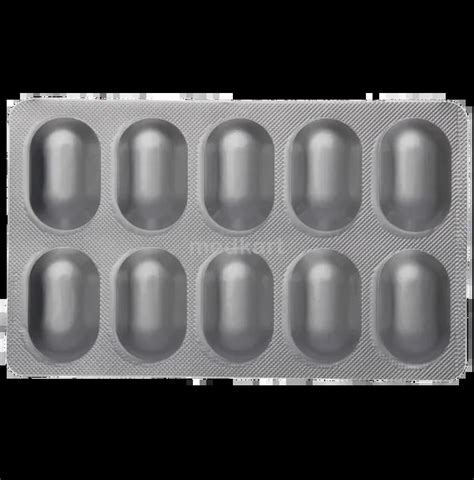 SOLVIN COLD TABLET 10'S: Uses, Price, Side Effects, Dosage, Composition ...
