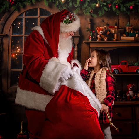 Capture Your Santa Pictures at JCPenney Portraits - JCPenney Portraits
