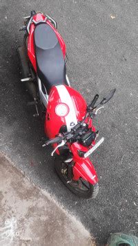 33 Used TVS Apache RTR 160 4V in Chennai. Buy from Owners and Dealers ...