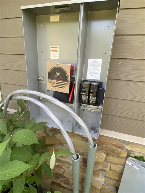 400 Amp Meter base combo grounding | DIY Home Improvement Forum