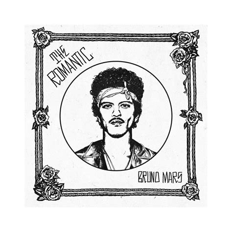 Bruno Mars - The Romantic Listening Party @ Reflex, 23 Nun Street, NE1 ...