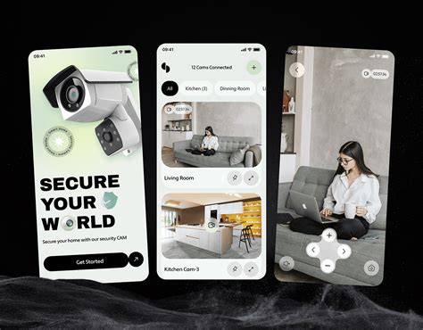 Image result for Smart Camera App Features