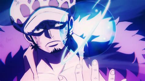 One Piece: Trafalgar D. Law’s One Special Ability Just Might Play the ...
