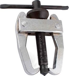 Qualigen 2 Legs Steel Bearing Gear Puller Lever Tool Lever Tool Price ...