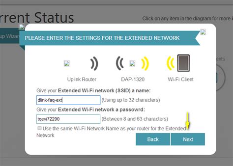 How do I set up and install my Wireless Extender? | D-Link
