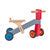 Buy Wooden Balance Bike or Push Scooter | WoodBee Toys