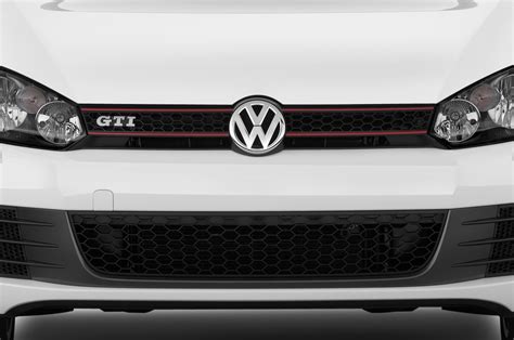 2014 GTI Volkswagen Photos and Videos - MotorTrend