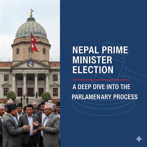 Nepal Prime Minister Election - Nepal Lawyer