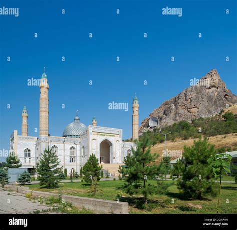 Masjid Sulaiman Istanbul