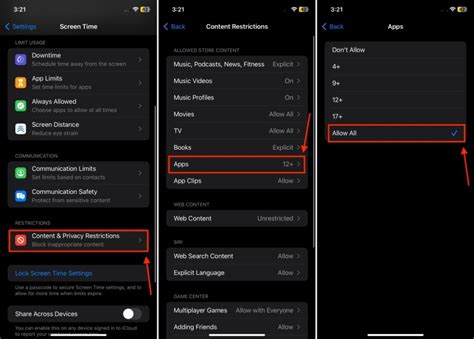 Image result for iOS App Library Hidden