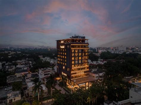 PARALLEL HOTEL UDAIPUR, A MEMBER OF RADISSON INDIVIDUALS (Rajasthan ...