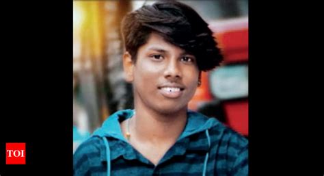 Karnataka home minister claims dalit youth killed over Urdu row ...