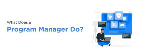 Image result for Program Manager