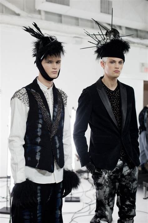 Petrou/MAN Womenswear A/W10 | Dazed